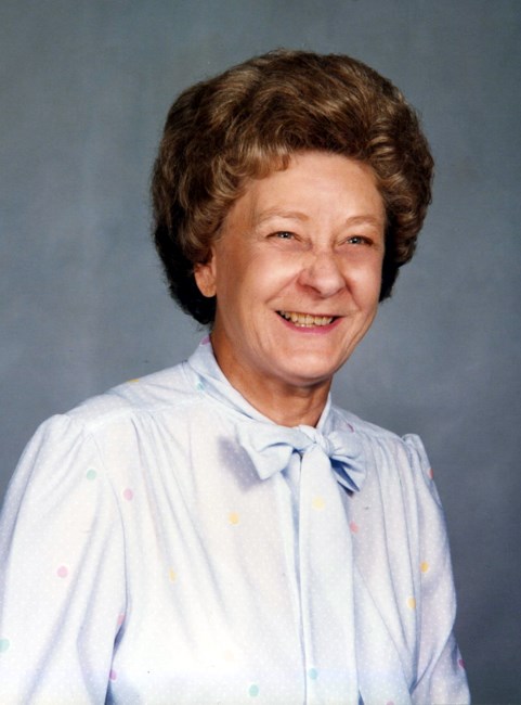 Obituary of Sadie Taylor Little