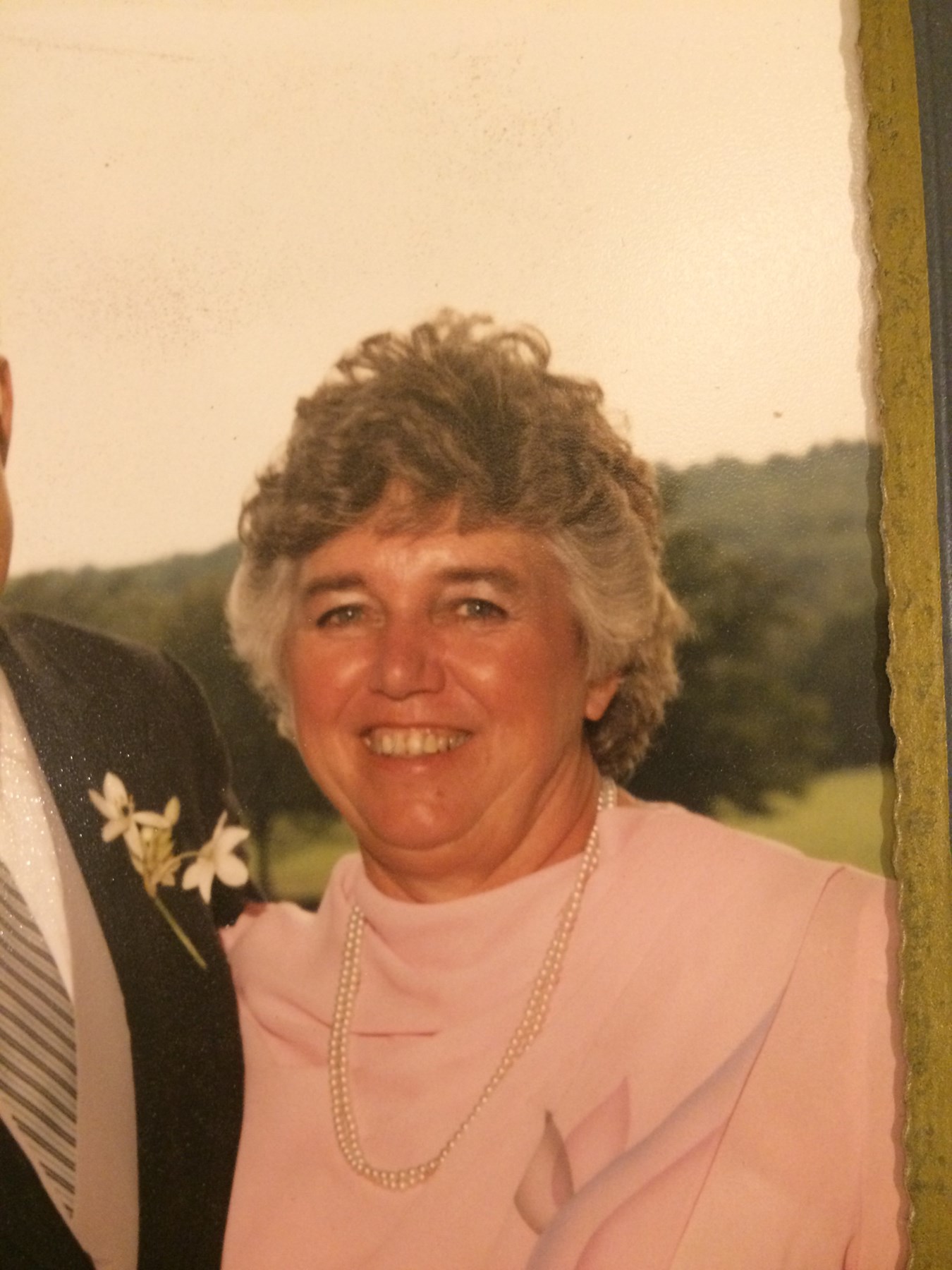 Obituary of Claire C. McMurphy