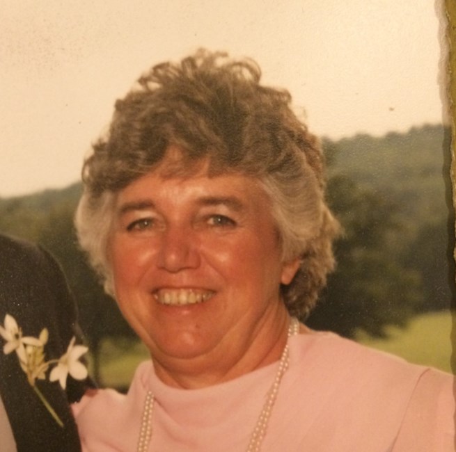 Obituary of Claire C. McMurphy