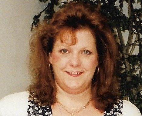 Obituary of Victoria Angela DeVaney