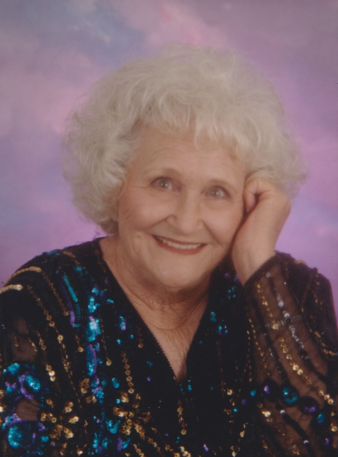 Obituary of Georgia Mae Meeks