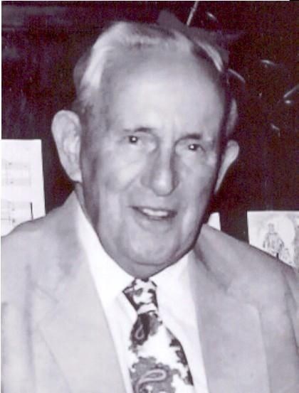Obituary of Lawrence W. Jones