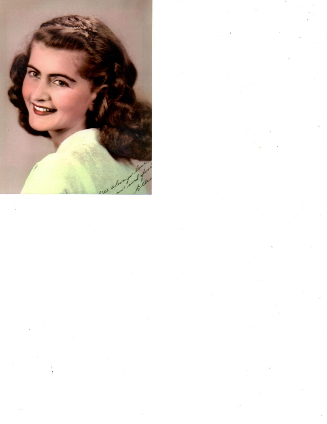 Obituary of Ellen Dorothea (Carter) Neal