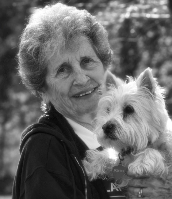 Obituario de Marguerite Ann Foreman
