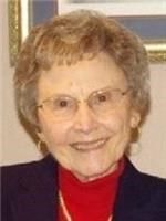 Obituary of Viola "Vi" Tullier Taylor