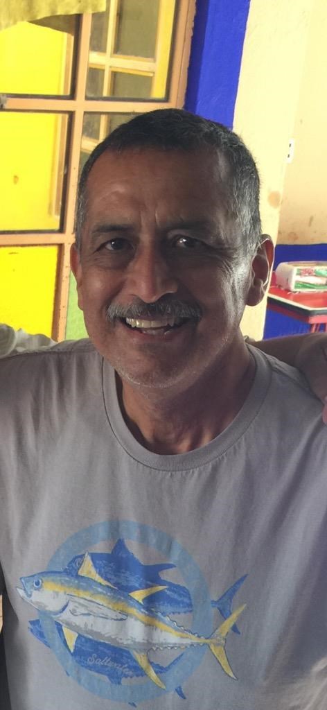 Obituary of Francisco Rios