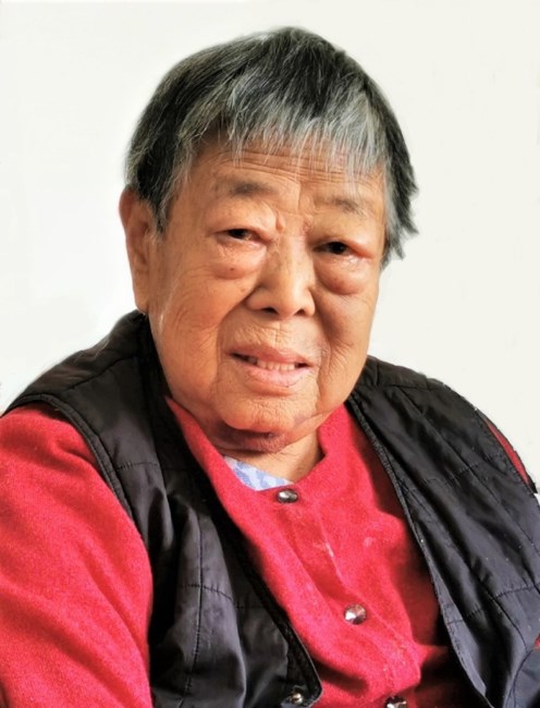Obituary of Xiufang Deng