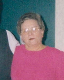 Obituary of Margie Christine Williams