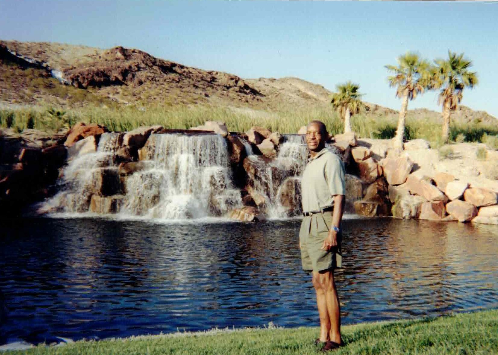 Johnny McKay Obituary Las Vegas, NV