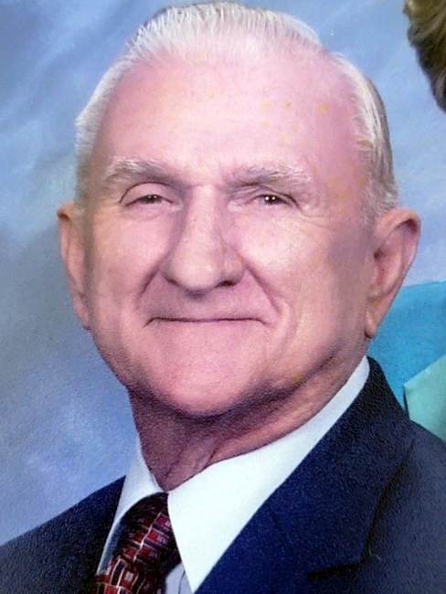 Avis de décès de Richard Lamar Foster