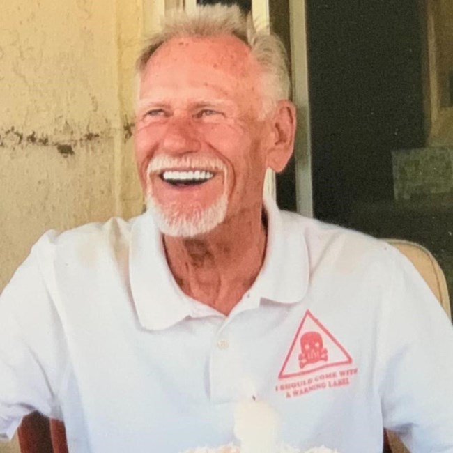 Obituary of Kenneth Rodney Wall