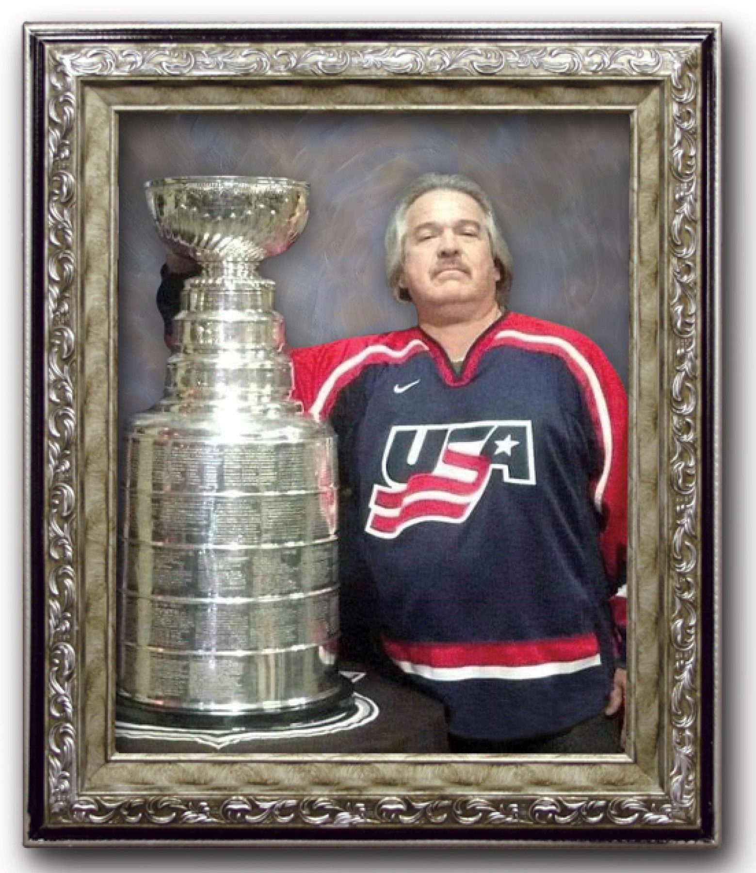 Obituary of Gregory John Garcia