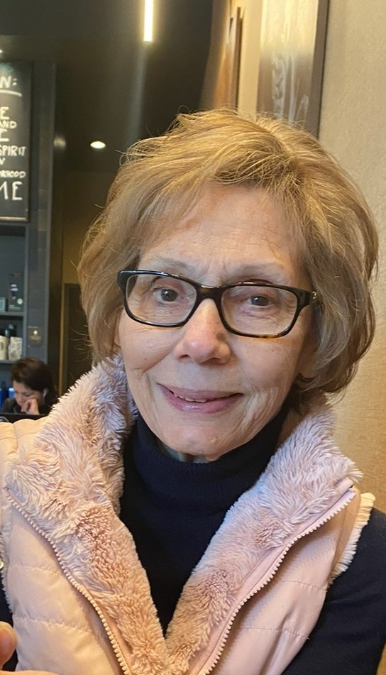 Obituary of Beverly Pointkowski