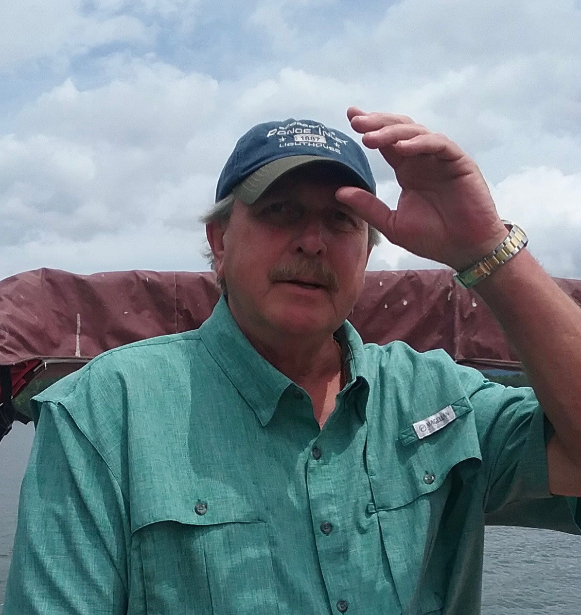 Obituary of Ricky Nelson Lingerfelt