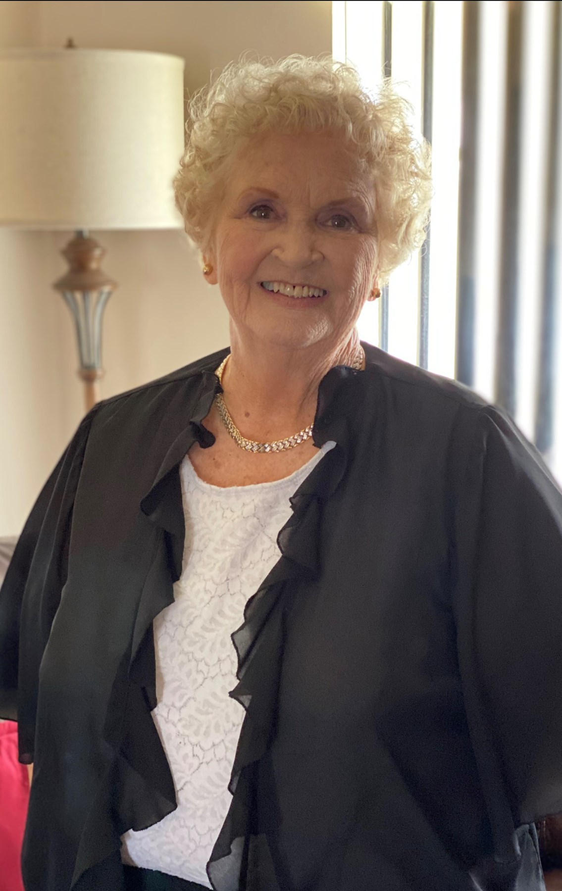 Obituary of Wanda Patterson Piner