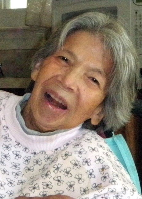 Obituary of Helen E. Garcia