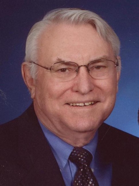 Obituary of Swann E. Parks