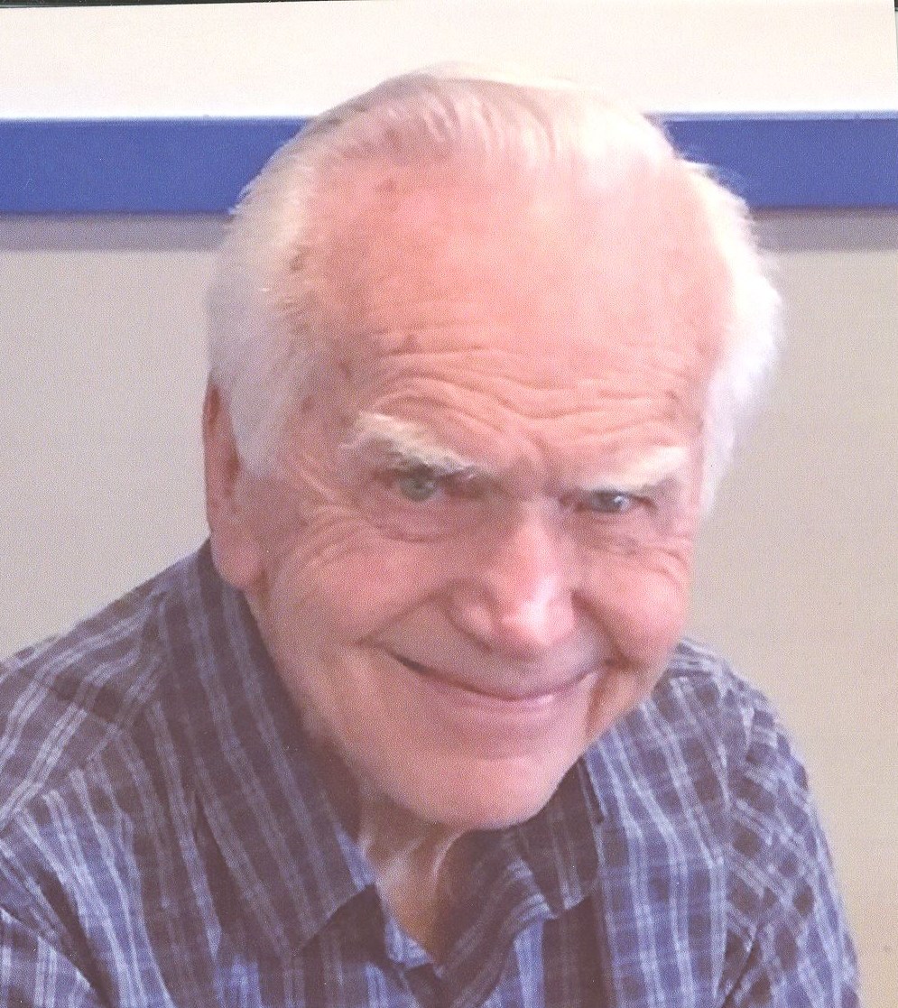 Obituary of Edward Lee Herman MD