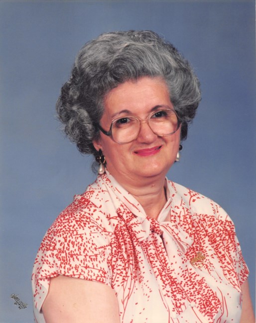 Obituary of Lillie Virginia Neely