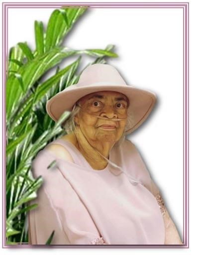 Obituary of Carmen Ramirez DeFrancisco