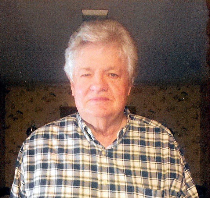 Obituary of Wayne Huntley