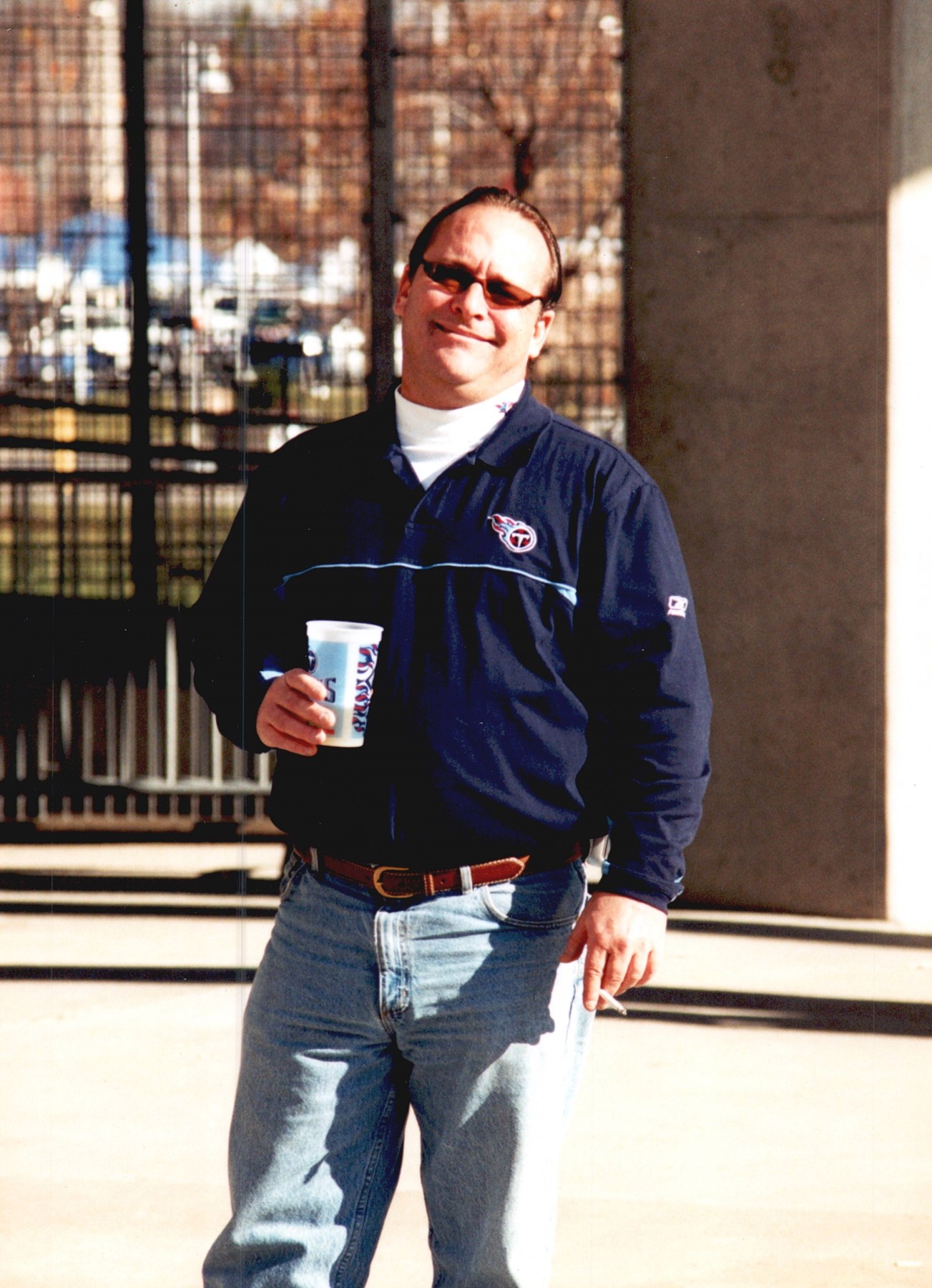 Obituary of Robert Allen Simpson