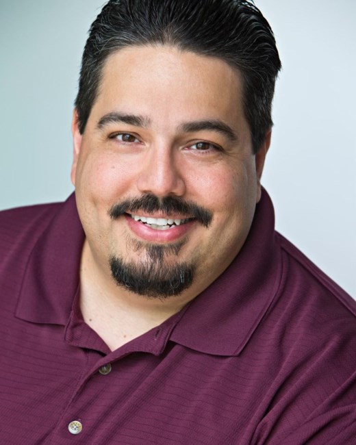 Obituary of John Joseph Stempien