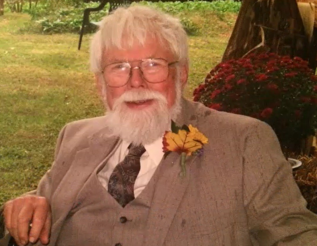 Wilbour Conroy Obituary - Timonium, MD