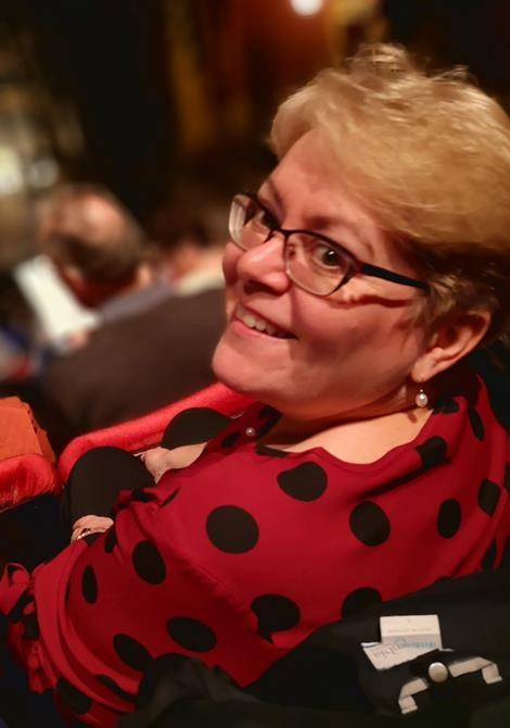 Avis de décès de Stephanie Lampkin