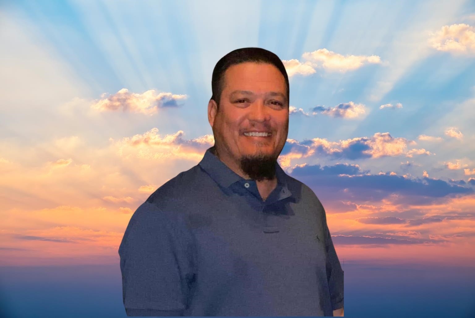 Obituary of Ronald "Ronnie" Andrew Baquera Jr.