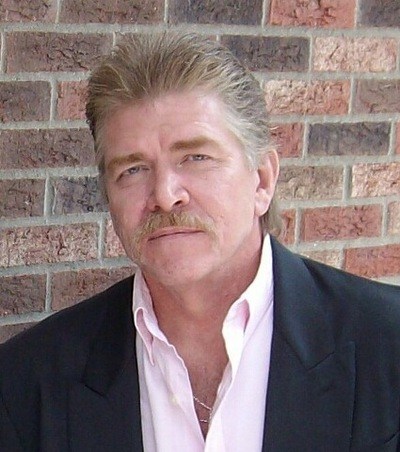 Obituary of David Wayne Clark