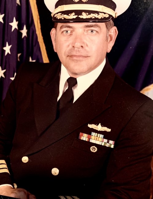 Obituary of David Warren Trandal