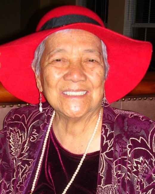 Obituary of Socorro Directo