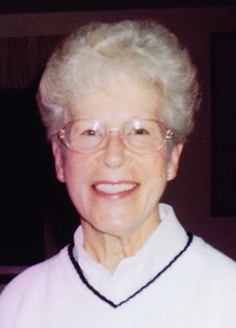 Obituary of Barbara Barb R. Shiverdecker Galusha