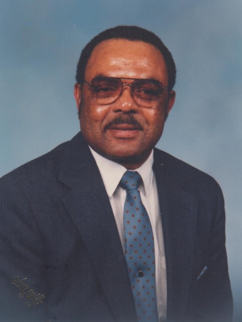 Obituary of Thomas Henry Neal Sr.