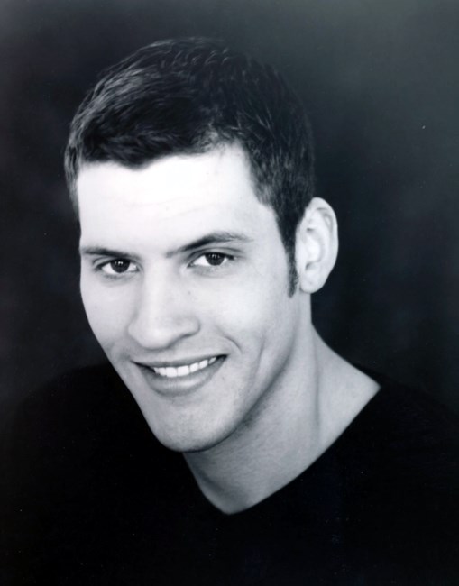 Obituary of Cole K. Anderson