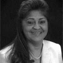 Obituary of Rosa Linda Hernandez