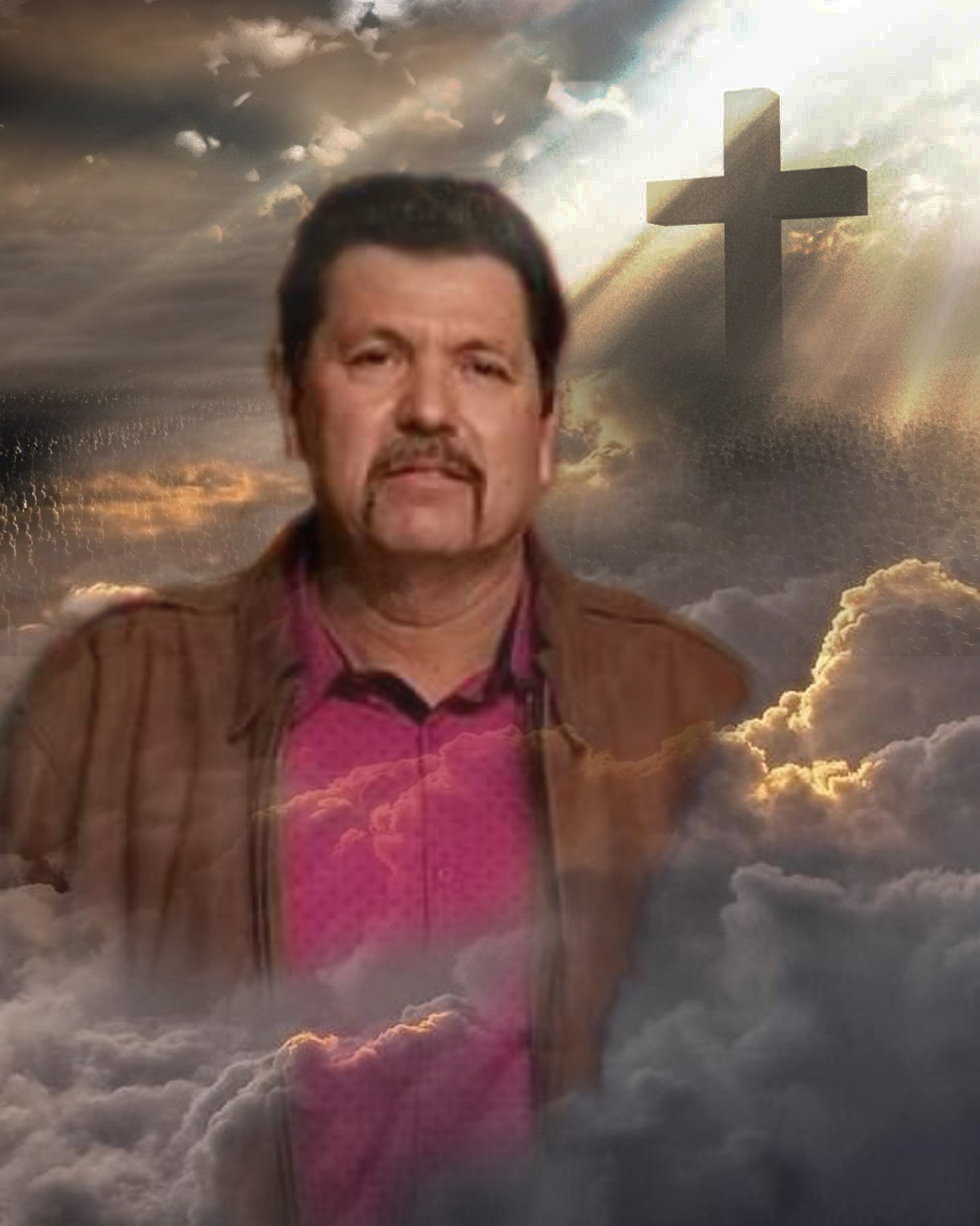 Avis de décès de Hector Librado Garcia