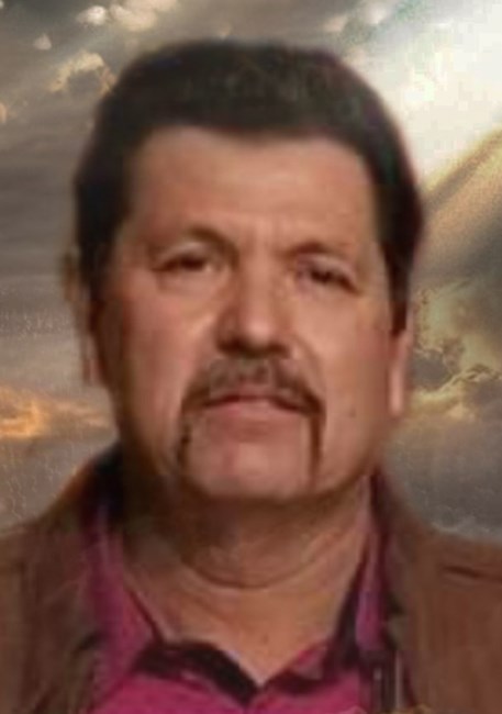 Obituario de Hector Librado Garcia