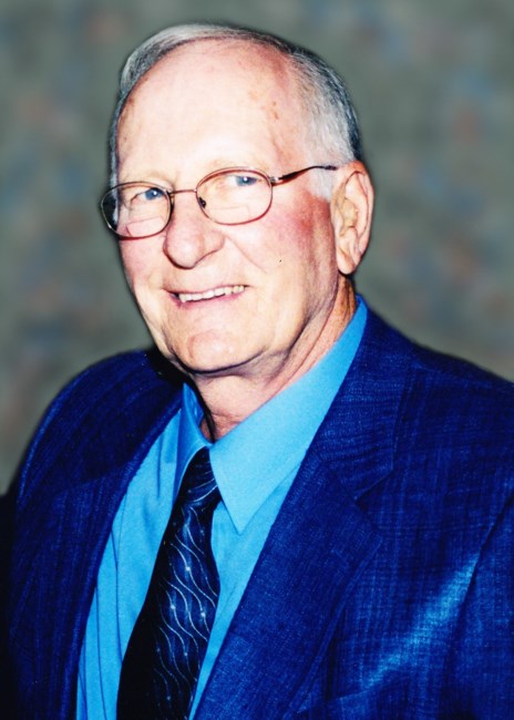 Obituary of Alfred H. Fleischer