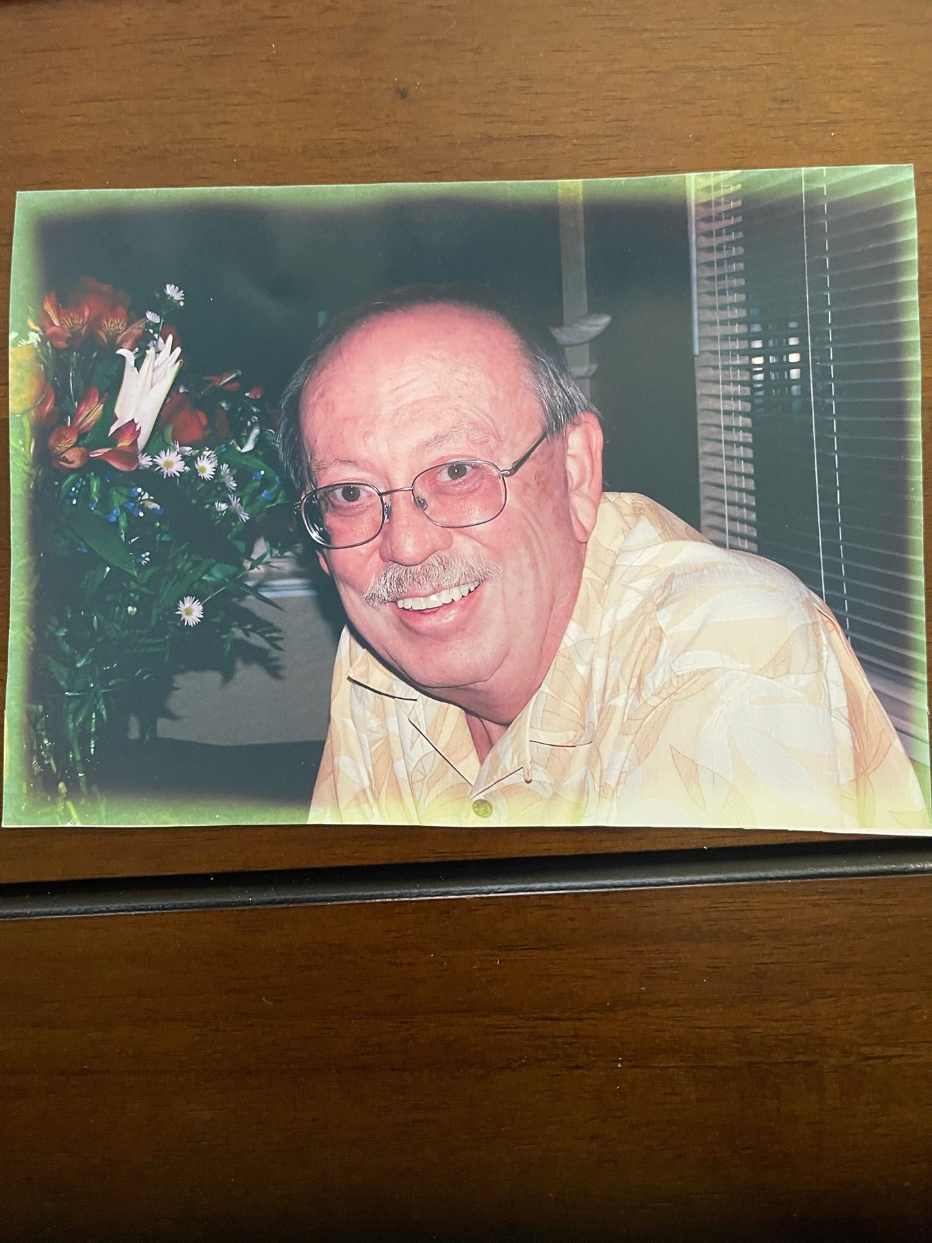 Obituary of Kenneth Knutson