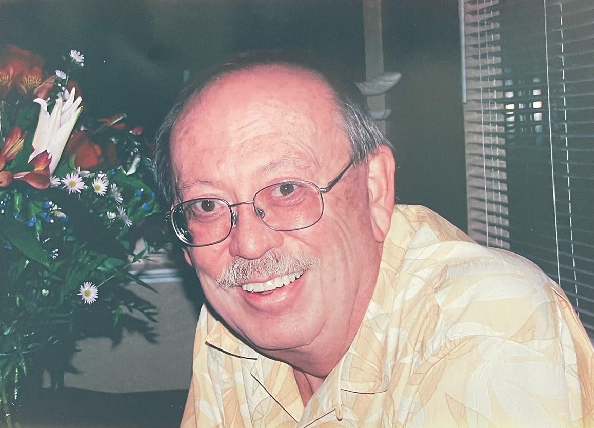 Knutson Obituary Stockton, CA