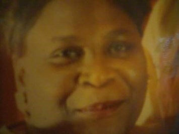 Obituario de Velma Jean Johnson