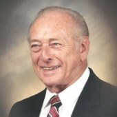 Obituario de Albert E. Captain Ridgeway