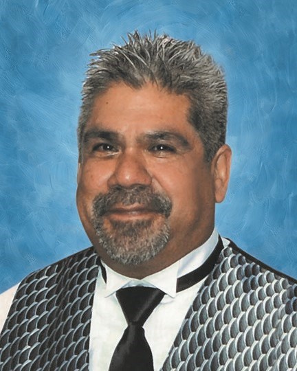 Obituary of Antonio Morales Gonzalez III