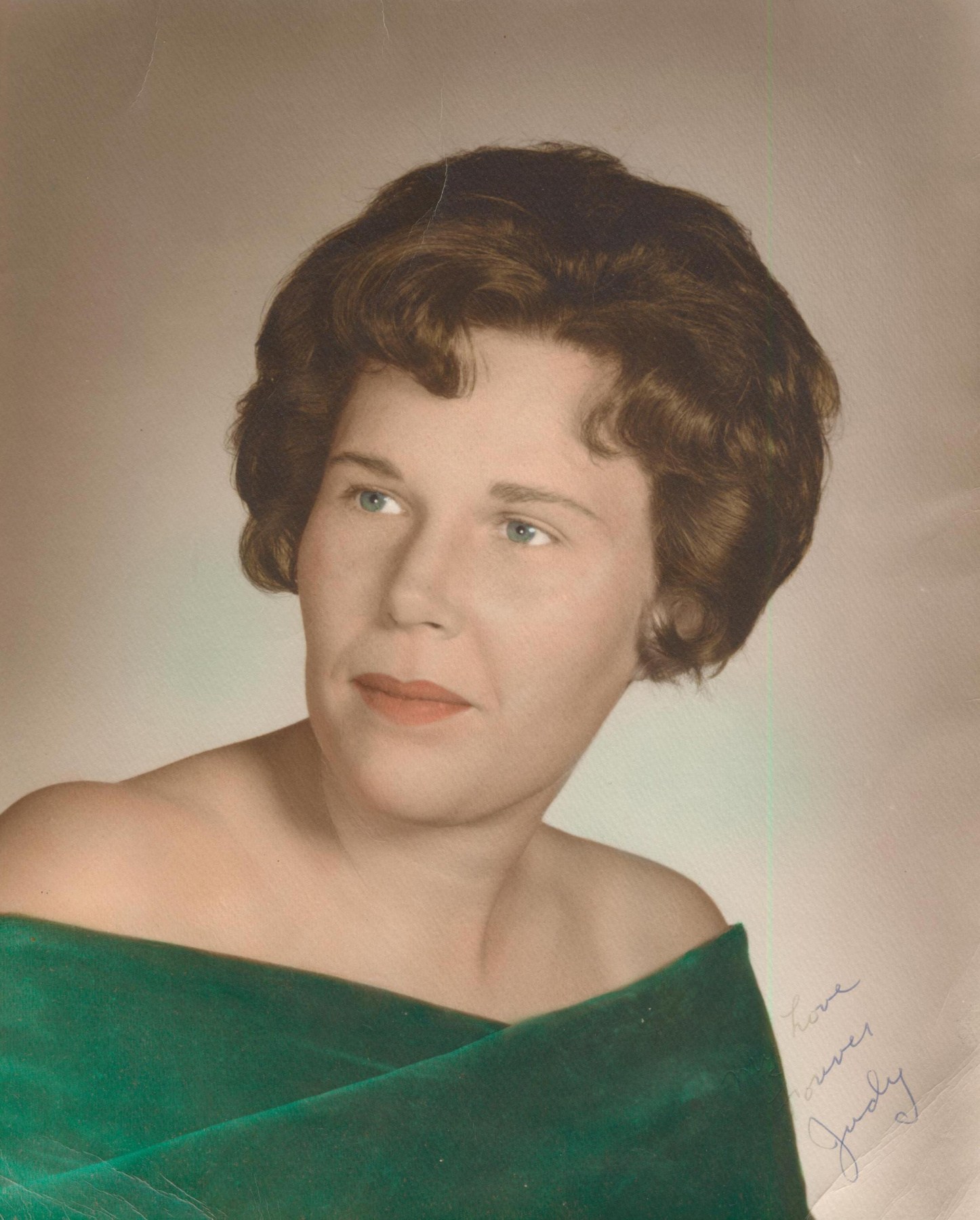 Avis de décès de Judith Ann Eichhorn