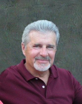 Obituario de Larry John Dietz