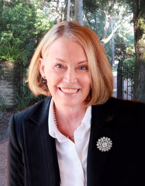 Obituary of Dr. Patricia Smyer