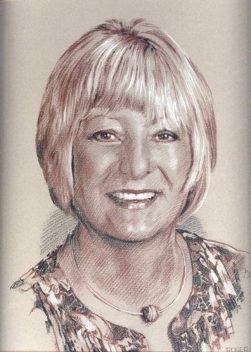Obituary of Sharon E Kinder