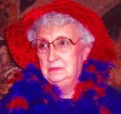 Obituary of Mary Lou Kiefer